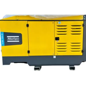 China X AIR 1100-25 Portable Compressor With Auto Shut Off And 18/25 Bar Working Pressure on sale