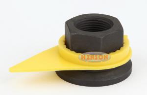 Wholesale 41mm Universal Wheel nut indicator/WHEEL SAFE/Loose wheel nut indicator from china suppliers