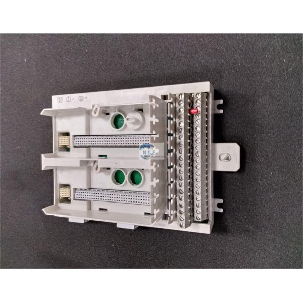Quality ABB TU844 3BSE021445R1 Module Termination Unit for redundant applications for sale