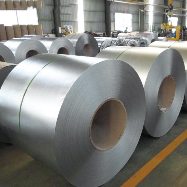Z40 Z100 Z275 Cold Rolled Galvanized Iron Sheet Coil Building Material