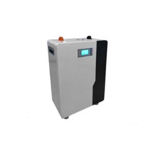 48v200ah Negative Electrode Lithium ESS Battery Storage System 65KG