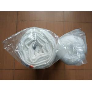 Roll Coiling Bed Scarf Bathrobe Comforter Quilt Rolling Packing Machine