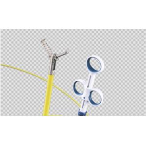 Grasping Forceps Φ1.8 Coated/Sphincterotomes