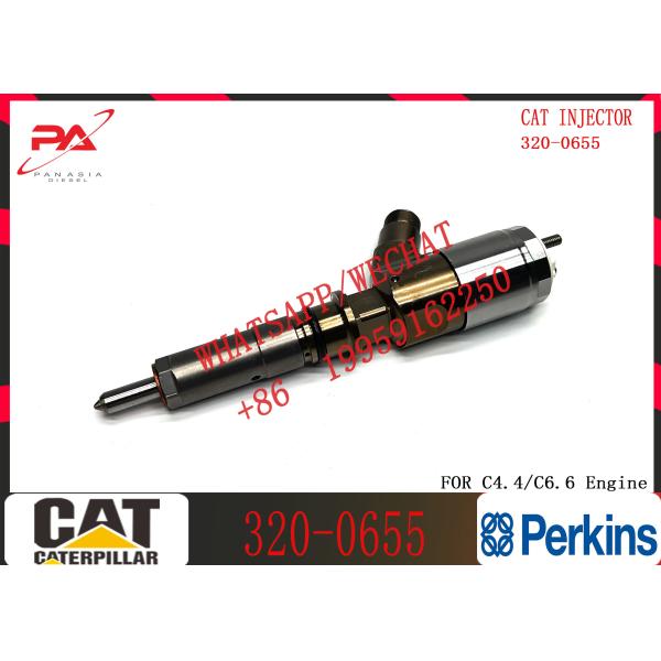 diesel engine fuel injector nozzle 2645A751 320-0655 2645A709 295-9130 382-0480 282-0490 292-3780 306-9380