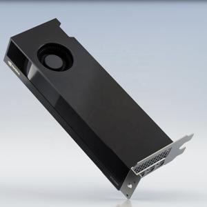 PNY Quadro RTX A4000 GPU Graphics Card 6GB 192Bit GDDR6