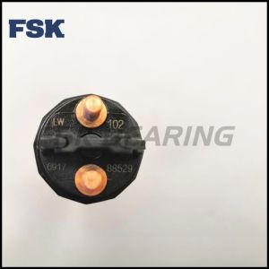 New Diesel Engine Injector 120 Series 0445120102 BOSCH For Weichai WP10 Injector