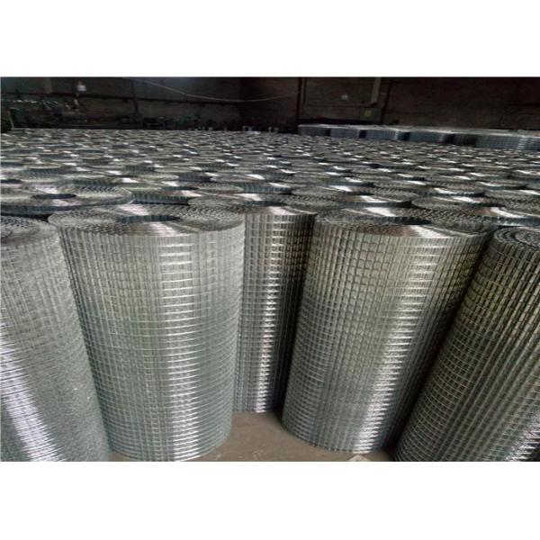 Quality 1/2"X1" Galvanized Pvc Coated Welded Wire mesh Fencing for sale