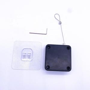 Automatic Door Closer with Locking Strength 100-800 and ABS Stainless Steel