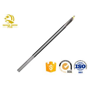 Monocrystal Diamond 5000mm/min CNC Convex Side Milling Tools