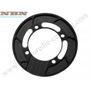 ODM OEM Polishing Surface finishing Precision Machined Components