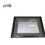 1PC OMRON Interactive Display HMI NS10-TV00B-ECV2 Touch Screen