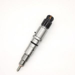 Wholesale High Quality New Diesel Fuel Injector 0445120304 from china suppliers