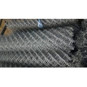 heavy duty chain link fence