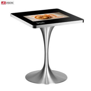 22inch LCD Interactive Touch Table Screen Coffee Table Touchscreen Computer