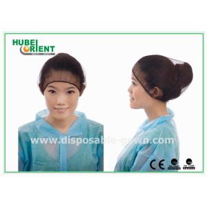Comfortable Breathable Nylon Disposable Head Cap