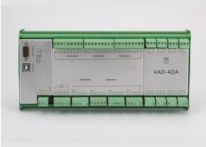 Supporting Mitshubish FX2N    Transistor input, supporting source drain type plc