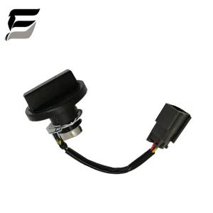 7825-30-1301 Dial Fuel Throttle Knob For PC200-5/6 Excavator Gas Switch