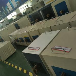 Hardening Electromagnetic Heating Equipment , 250A Induction Heating Machine