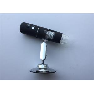 WIFI Skin Analyer Digital Video Dermatoscope Skin Watcher With 2 Million Pixels