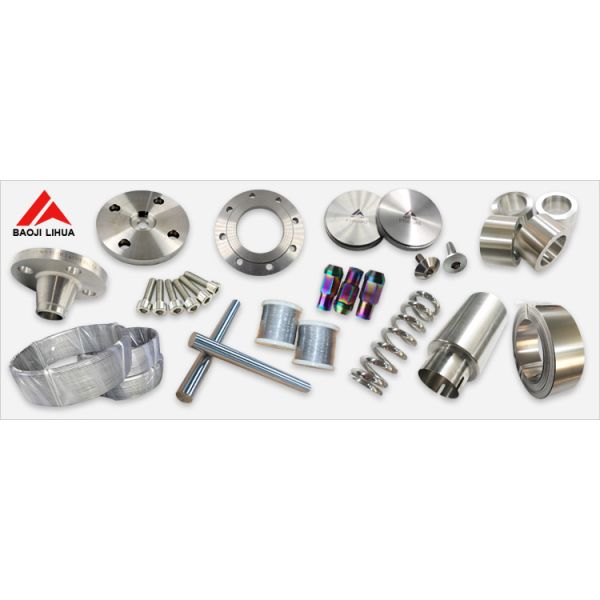 Grade 2 DN250 Titanium Long Radius 90 Degree Elbow
