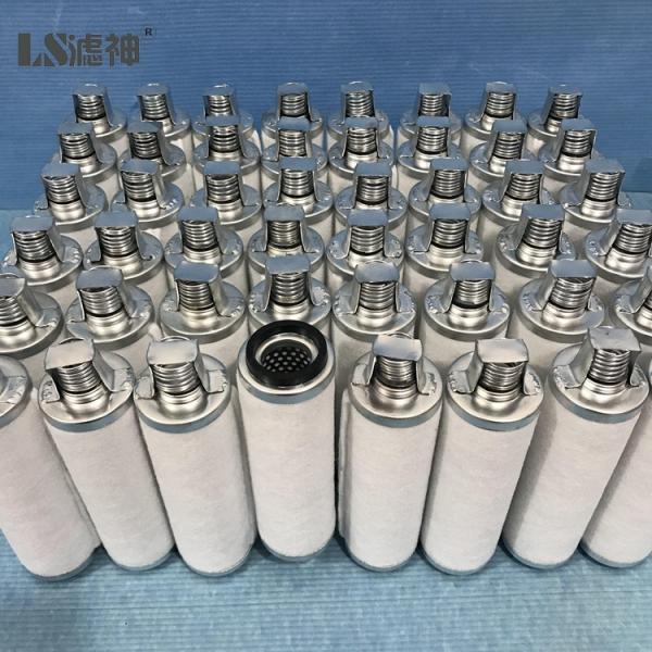 18973 for vacuum pump exhaust filter