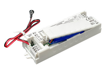 Wholesale 3W 1-hour LiFePO4 Battery LED Emergency Backup Driver Auto Testing And Self-testing Optional With 5 Years Warranty from china suppliers