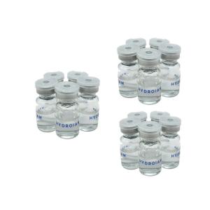 Hyaluronic Acid Injection Face Breast Enhancement Buttocks Augmentation Filler