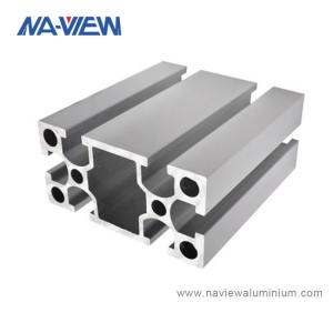 4080 4080 80 X 40 40x80 T Slot Aluminum Extrusions