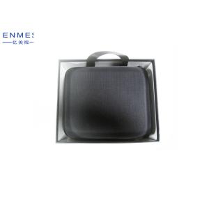 Personal Theater Head Mounted Display Glasses Adjustable High Resolution