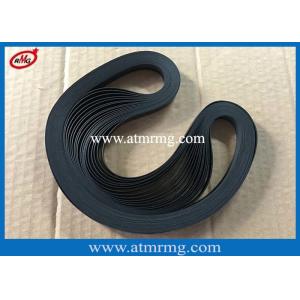 ATM Machine parts hyosung rubber belts , atm long belt 10*747*0.65 mm