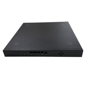 OEM ODM Computer Case PC Case Aluminum Case Custom Processing