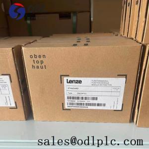 14 Pin E82ZAFSC LENZE IO Function Module Terminal For 8200 Vector Drive