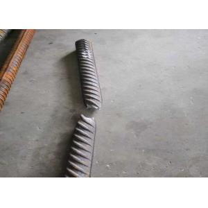 Durable Electromechanical Universal Testing Machine 2000kN Computer Controlled