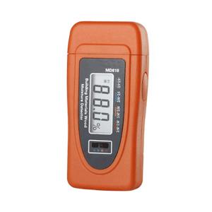 High accurate Auto Digital Moisture Meter rapitest Moisture Analyzer
