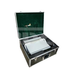 Color Screen SF6 Gas Analyzer Self Check Function With Auto Piping Cleaning