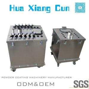 electrostatic Powder Coating Line Coating Machine
