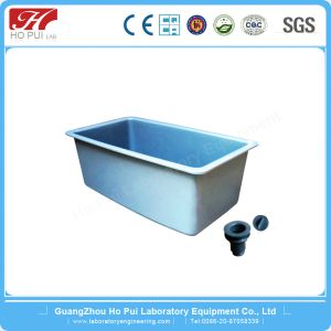 High Performance Chemistry Lab Sink Standard 5mm Thickness PP Material