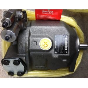 China Rexroth Hydraulic Piston Pumps A10VSO100DFR1/31R-PPB12N00 on sale