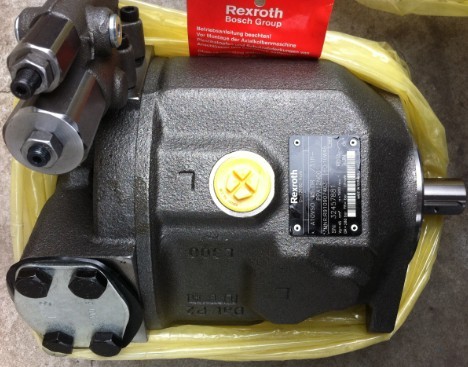 Quality Rexroth Hydraulic Piston Pumps A10VSO45DFR1/31R-PPB12N00 for sale