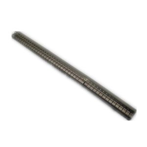 Faraday Cage Becu RF Fingerstock Emi Shielding Fingerstock Gaskets