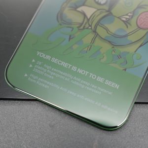 TPU Privacy Screen Protector 99H HN Mobile Phone Screen Protector