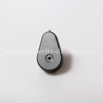Anti Theft Retractable Security Tether / Cable Recoiler With ABS Shell