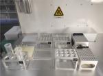 Advanced Automated Pipetting Workstation 220V Automatic Pipetting Workstation