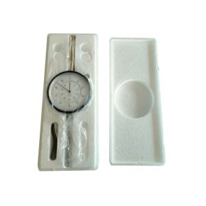 0-50mm Measure Range Dial Indicator Tool Precision with 0.01mm Graduation