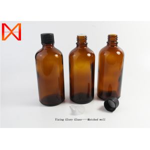 Fancy Elegant Essential Oil Sample Bottles Multiple Function Increase Slip