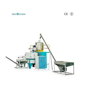 380V 50HZ CPVC Pipe Making Machine PVC Electric Conduit Pipe Machine 42 Rpm