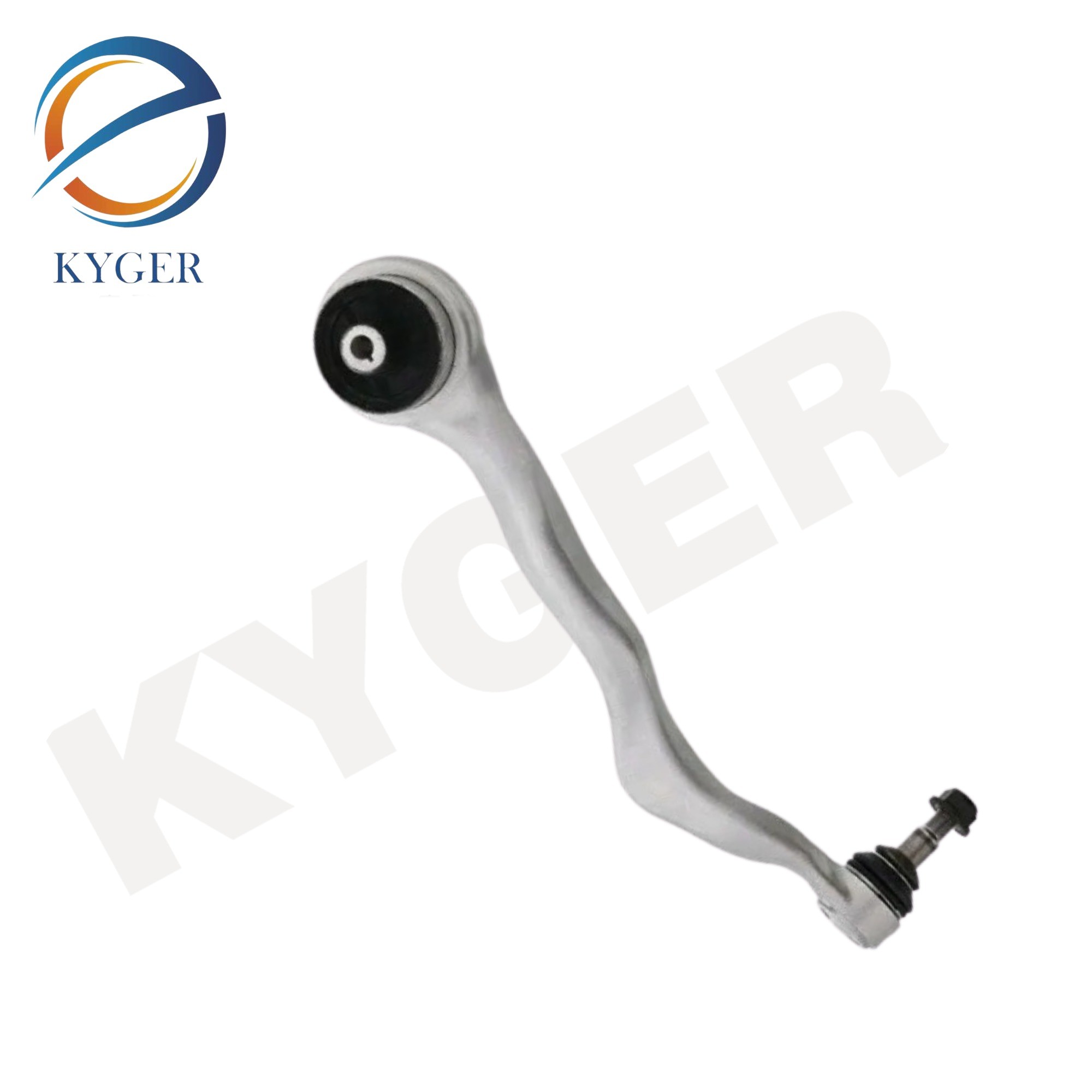 3112 6855 742 Auto Parts Suspension Front Right Lower Control Arm Fits For BMW