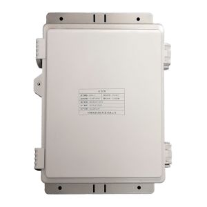 High Precision Water Monitor Fire Fighting System Fire Extinguishing CCCF ISO