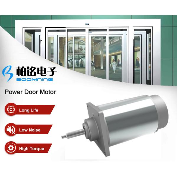 Power Door Motor