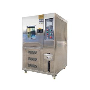 Xenon Arc Lamp Test Chamber Xenon Accelerated Weathering Testing Machine